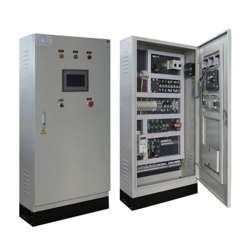 厂家批发成套plc控制柜 dcs控制系统 自动化电气控制柜 电控柜